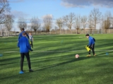 Training ST D.Z.C. '09/S.K.N.W.K. JO15-1 van zaterdag 11 januari 2025 (42/148)